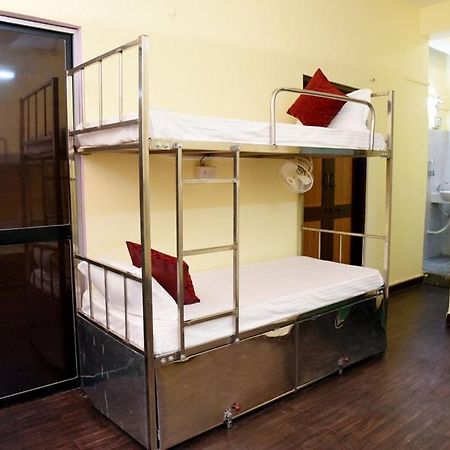 Flexistays Ναγκπούρ Εξωτερικό φωτογραφία