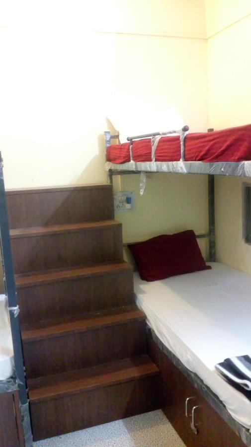 Flexistays Ναγκπούρ Εξωτερικό φωτογραφία