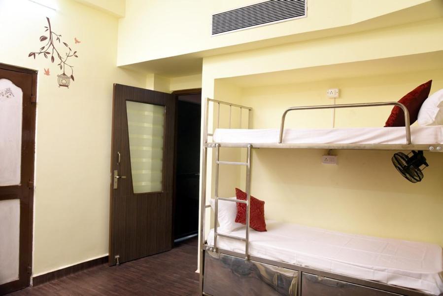 Flexistays Ναγκπούρ Εξωτερικό φωτογραφία