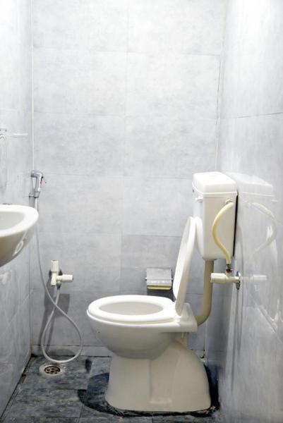 Flexistays Ναγκπούρ Εξωτερικό φωτογραφία