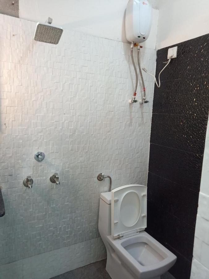 Flexistays Ναγκπούρ Εξωτερικό φωτογραφία
