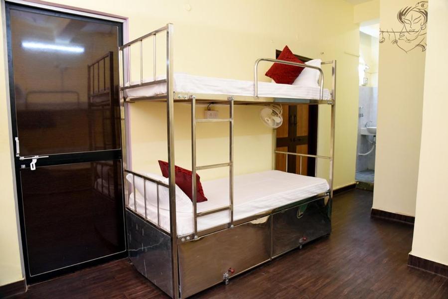 Flexistays Ναγκπούρ Εξωτερικό φωτογραφία