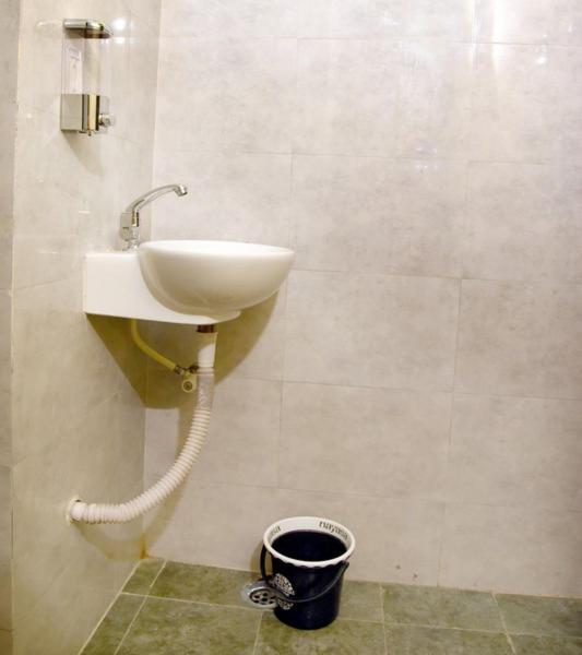 Flexistays Ναγκπούρ Εξωτερικό φωτογραφία